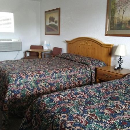 Circle S Lodge Gering Dış mekan fotoğraf