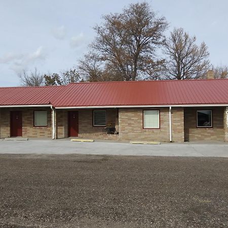 Circle S Lodge Gering Dış mekan fotoğraf