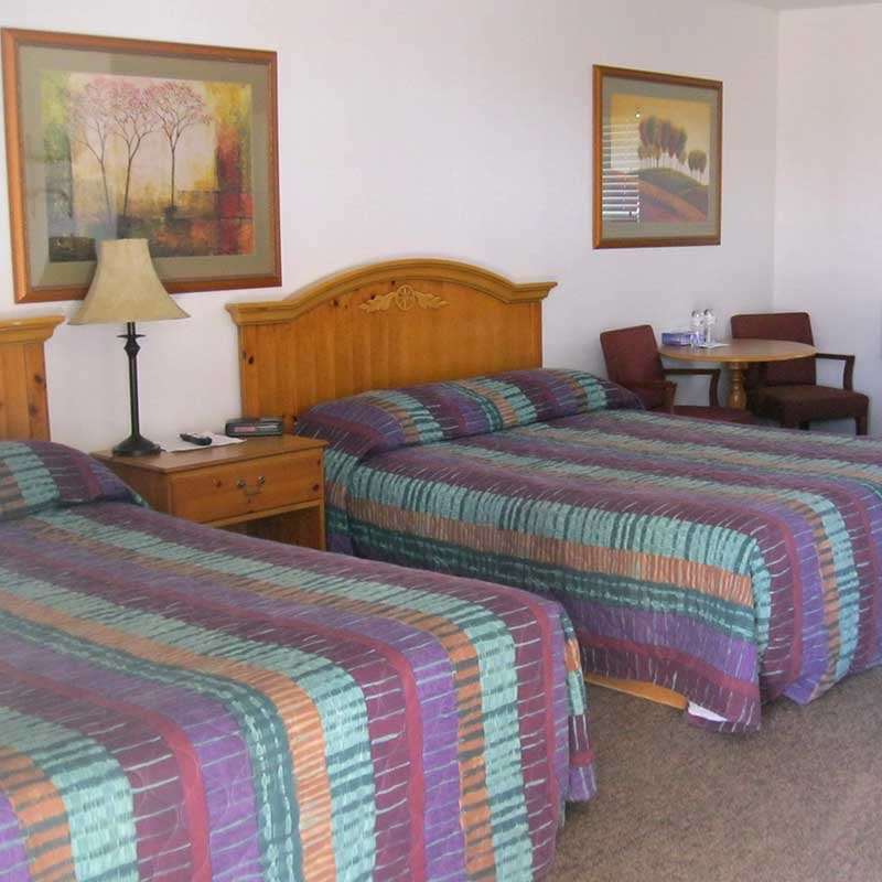 Circle S Lodge Gering Oda fotoğraf