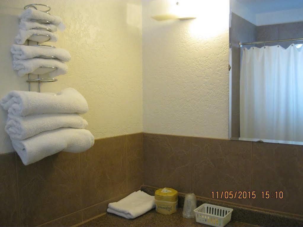 Circle S Lodge Gering Dış mekan fotoğraf