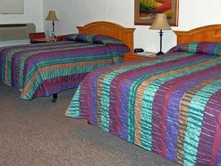 Circle S Lodge Gering Dış mekan fotoğraf