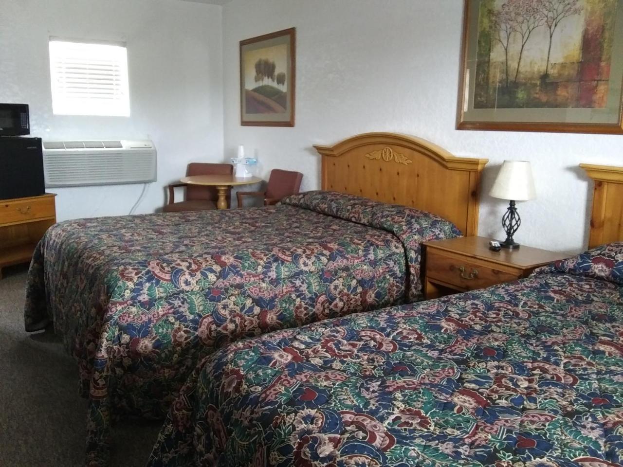 Circle S Lodge Gering Dış mekan fotoğraf